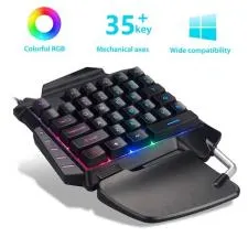 What is the best keyboard for fps games?