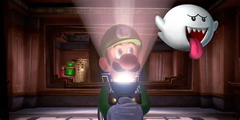 What happens if you catch all 50 boos in luigis mansion?