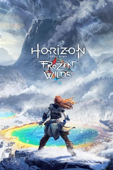 How long is horizon zero dawn 100?