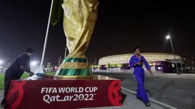 Why is qatar a mistake for world cup?