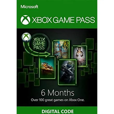 Can two accounts use game pass on the same console?