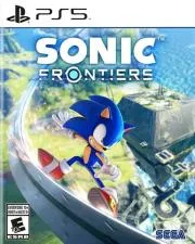 Is sonic frontiers for kids?