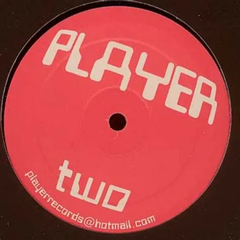 Who was player 002?