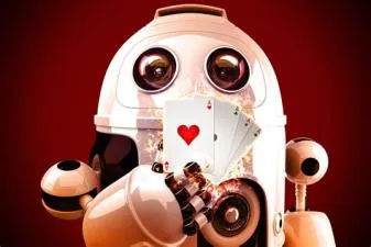 How profitable is a poker bot?