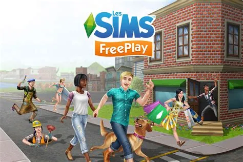Can i play sims without ea play?