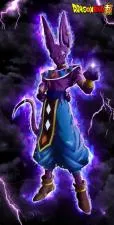 Did beerus master ultra instinct?