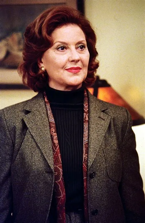 Is emily gilmore a feminist?