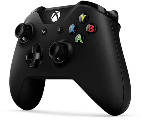 Are xbox controllers bluetooth?