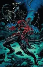 What kills a symbiote?