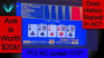 Is an ace worth 11 in poker?