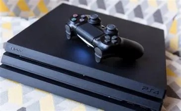 Is ps4 pro hdr?