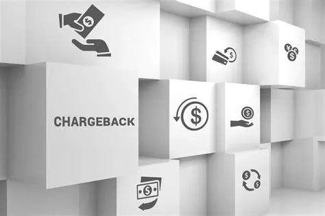 Are chargebacks illegal?