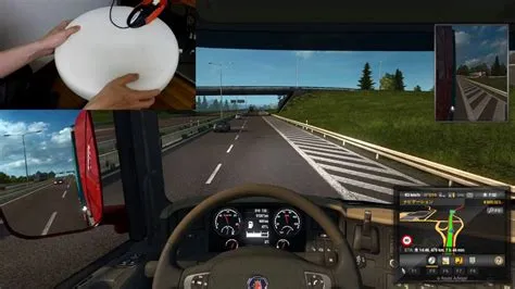 Why do people play ets2?