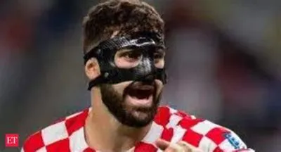 Why wear mask in fifa 22?