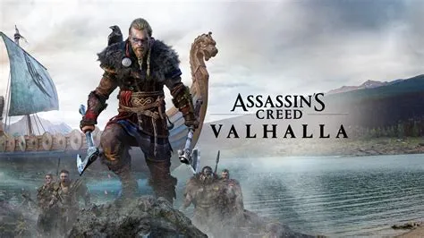 Is valhalla an online game?