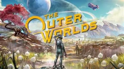 Is the outer worlds a horror game?