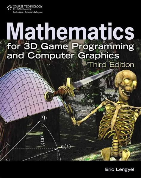 Do game programmers need math?