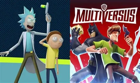 How much gold will morty cost in multiversus?