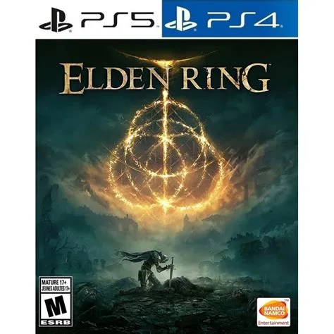 Can you upgrade ps4 elden ring to ps5 for free?