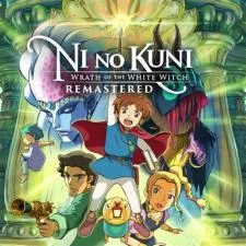 Is ni no kuni wrath of the white witch linear?