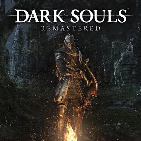 What is the easiest dark souls game to run?