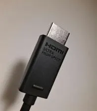 Can you use a regular hdmi cable for xbox series s?