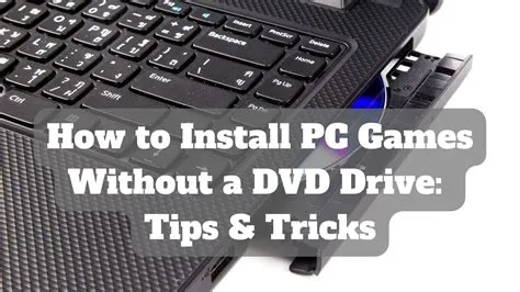 Should i install games on second drive?