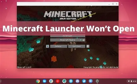 Why wont my port open for minecraft?