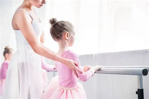 Can i self teach ballet?