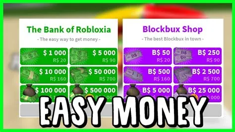 Does bloxburg cost 25 robux?