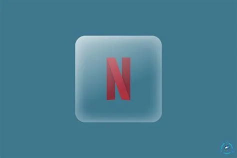 Why is netflix blurry on pc?