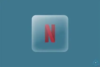 Why is netflix blurry on pc?