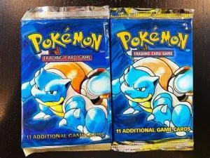 Can pokémon sell fake cards?