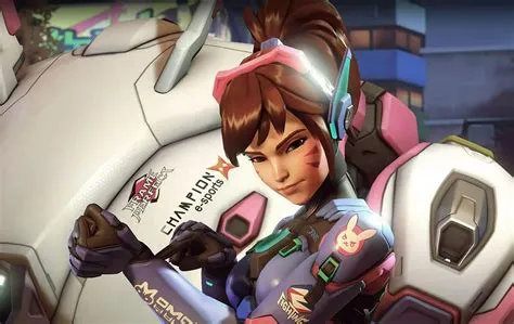 What does lc 202 mean in overwatch?