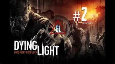 Is dying light a co-op campaign?