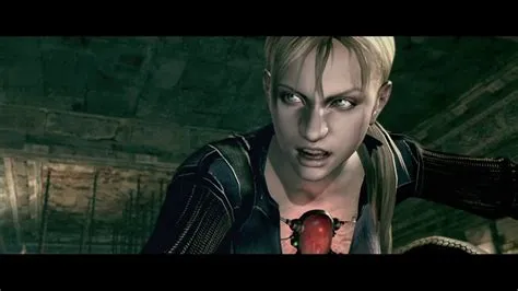 Can you beat wesker re5?