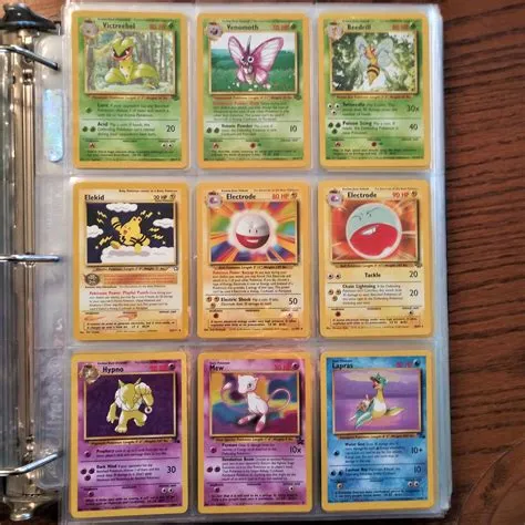 What is the rarest 1999 pokémon card?