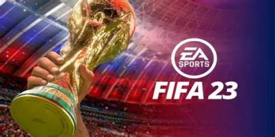 Is fifa 23 the last fifa made by ea?