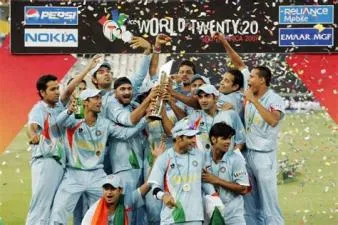 Had india won twice the world championship?