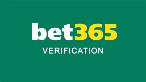 How does bet365 verify?