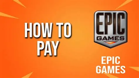 Does epic games pay well?