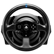 Does the thrustmaster t300 have force feedback?