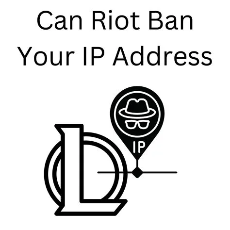 Does riot ban ip?