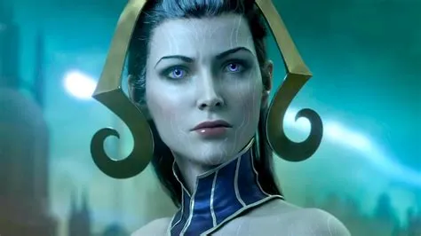 Is liliana vess good or bad?