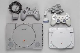 Why is ps1 called psx?