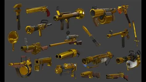 What is australium in tf2?