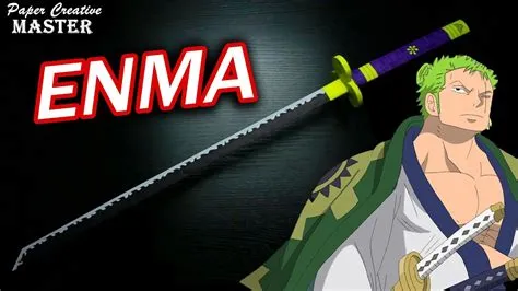 Who made enma?