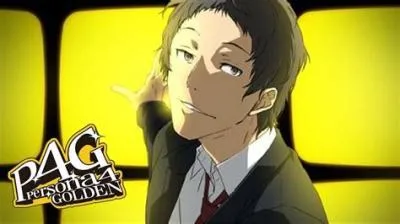 What if you protect adachi?