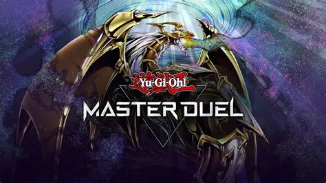 Does master duel work on phone?