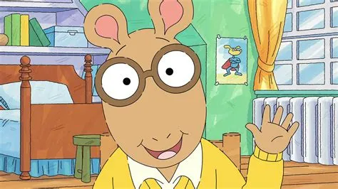 Why is she called dw in arthur?